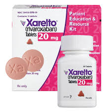 xarleto